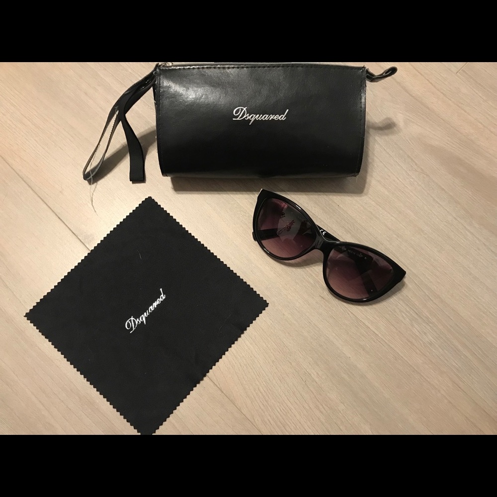 Dsquared sunglasses